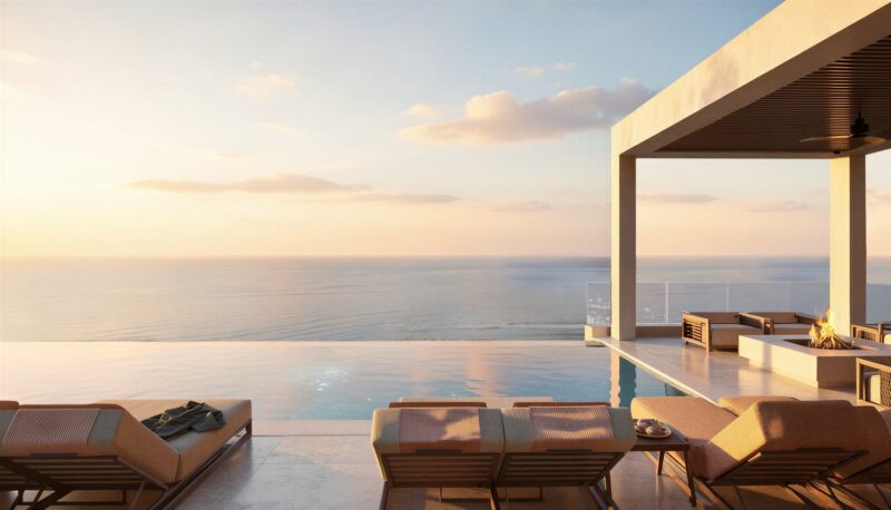 HOUSEA - FROM POOL 2